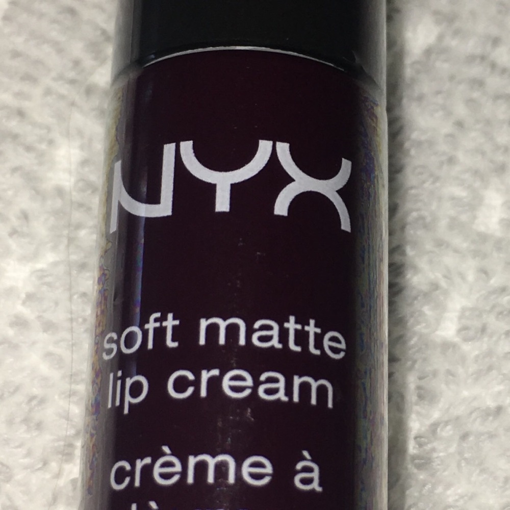 NYX Cosmetics Eye Make up - Picture 3 of 8